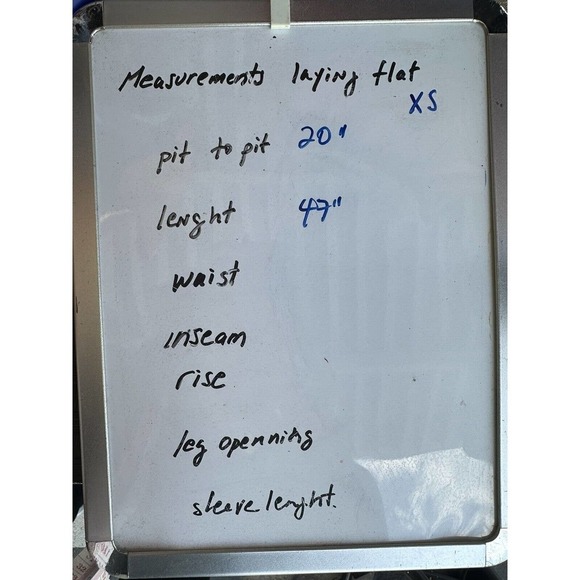 Free People Susanna Cutwork Embroidered Lace Longline Duster Jacket Pumpkin XS - Picture 15 of 15